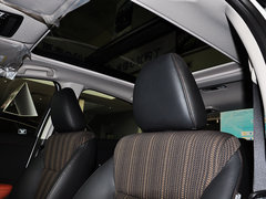缤智 2015款 1.8L CVT 两驱豪华型 5座