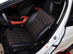 缤智 2015款 1.8L CVT 两驱豪华型 5座