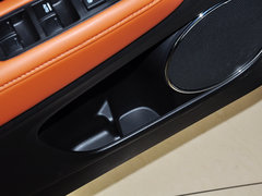 缤智 2015款 1.8L CVT 两驱豪华型 5座