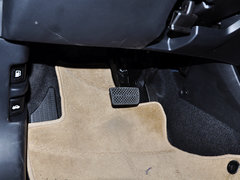 缤智 2015款 1.8L CVT 两驱豪华型 5座