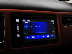 缤智 2015款 1.8L CVT 两驱豪华型 5座