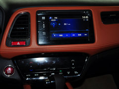 缤智 2015款 1.8L CVT 两驱豪华型 5座
