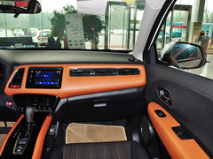 缤智 2015款 1.8L CVT 两驱豪华型 5座
