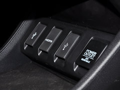 缤智 2015款 1.8L CVT 两驱豪华型 5座