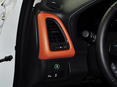 缤智 2015款 1.8L CVT 两驱豪华型 5座
