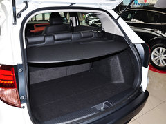 缤智 2015款 1.8L CVT 两驱豪华型 5座