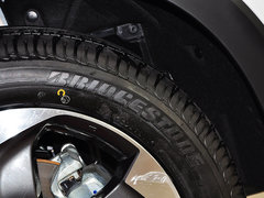 缤智 2015款 1.8L CVT 两驱豪华型 5座