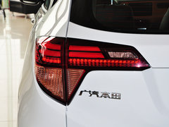 缤智 2015款 1.8L CVT 两驱豪华型 5座