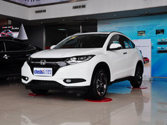 缤智 2015款 1.8L CVT 两驱豪华型 5座