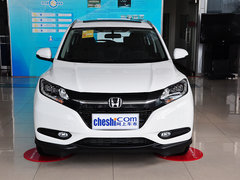 缤智 2015款 1.8L CVT 两驱豪华型 5座