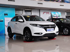 缤智 2015款 1.8L CVT 两驱豪华型 5座