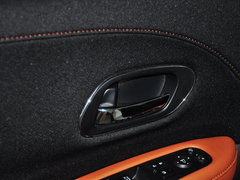 缤智 2015款 1.8L CVT 两驱豪华型 5座