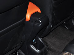缤智 2015款 1.8L CVT 两驱豪华型 5座