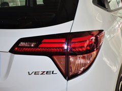 缤智 2015款 1.8L CVT 两驱豪华型 5座
