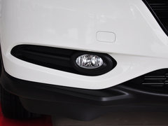 缤智 2015款 1.8L CVT 两驱豪华型 5座