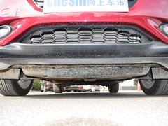 缤智 2015款 1.8L CVT 两驱豪华型 5座