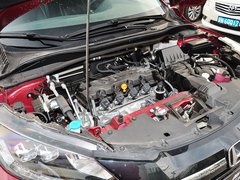 缤智 2015款 1.8L CVT 两驱豪华型 5座