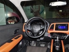 缤智 2015款 1.8L CVT 两驱豪华型 5座