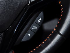 缤智 2015款 1.8L CVT 两驱豪华型 5座