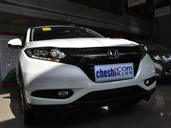 缤智 2015款 1.8L CVT 两驱豪华型 5座