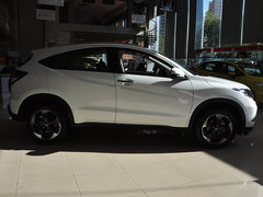 缤智 2015款 1.8L CVT 两驱豪华型 5座
