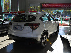 缤智 2015款 1.8L CVT 两驱豪华型 5座