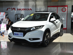 缤智 2015款 1.8L CVT 两驱豪华型 5座
