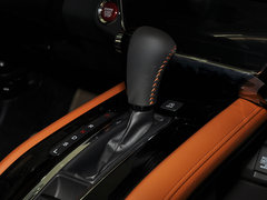 缤智 2015款 1.8L CVT 两驱豪华型 5座