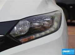 缤智 2015款 1.8L CVT 两驱豪华型 5座
