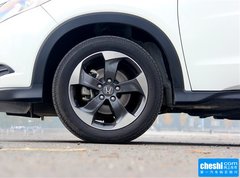 缤智 2015款 1.8L CVT 两驱豪华型 5座