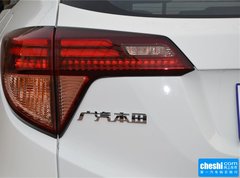 缤智 2015款 1.8L CVT 两驱豪华型 5座