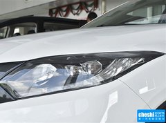 缤智 2015款 1.8L CVT 两驱豪华型 5座