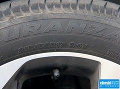 缤智 2015款 1.8L CVT 两驱豪华型 5座