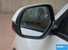 缤智 2015款 1.8L CVT 两驱豪华型 5座