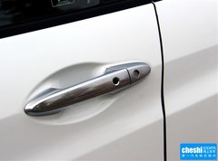 缤智 2015款 1.8L CVT 两驱豪华型 5座