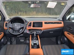 缤智 2015款 1.8L CVT 两驱豪华型 5座