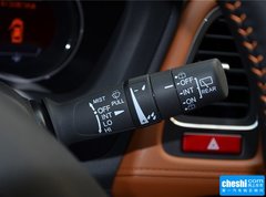缤智 2015款 1.8L CVT 两驱豪华型 5座