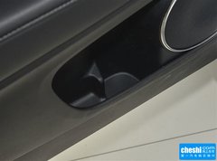 缤智 2015款 1.8L CVT 两驱豪华型 5座