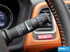 缤智 2015款 1.8L CVT 两驱豪华型 5座