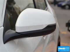 缤智 2015款 1.8L CVT 两驱豪华型 5座