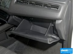 缤智 2015款 1.8L CVT 两驱豪华型 5座