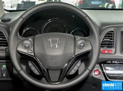 缤智 2015款 1.8L CVT 两驱豪华型 5座