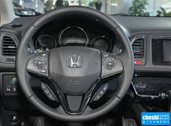 缤智 2015款 1.8L CVT 两驱豪华型 5座