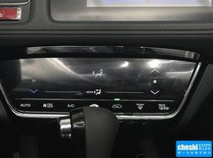缤智 2015款 1.8L CVT 两驱豪华型 5座