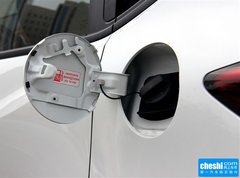 缤智 2015款 1.8L CVT 两驱豪华型 5座