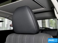缤智 2015款 1.8L CVT 两驱豪华型 5座