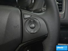 缤智 2015款 1.8L CVT 两驱豪华型 5座