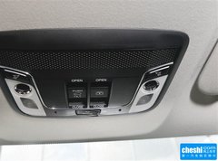 缤智 2015款 1.8L CVT 两驱豪华型 5座