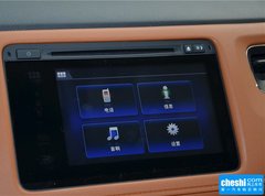 缤智 2015款 1.8L CVT 两驱豪华型 5座