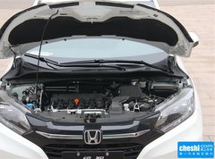 缤智 2015款 1.8L CVT 两驱豪华型 5座